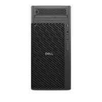 Dell Pro Max Tower T2 FCT2250 1500W TPM U7-265K 32GB 1TB SSD Integrated - WORKSTATION