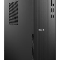 Dell Pro Slim Essential QVS1260 180W i5-14400 16GB 512GB SSD Intel UHD WLAN Kb Mouse W11 Pro 1Y Basic Onsite