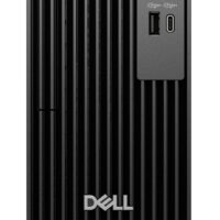 Dell Pro Slim QCS1250 180W U5-235 16GB 512GB SSD Integrated WLAN Kb Mouse W11 Pro 1Y Basic Onsite