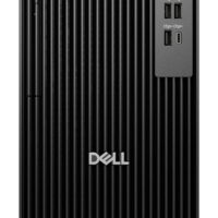 Dell Pro Tower QCT1250 180W U5-235 16GB 512GB SSD Integrated DVD RW Kb Mouse W11 Pro 1Y Basic Onsite