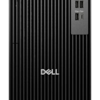 Dell Pro Tower QCT1250 180W U7-265  16GB 512GB SSD Integrated DVD RW Kb Mouse W11 Pro 1Y Basic Onsite