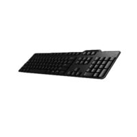 DELL TECLADO KB-813 SMARTCARD READER