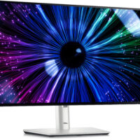 Dell UltraSharp 24 USB-C Hub Monitor-U2424HE