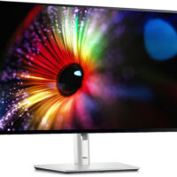 Dell UltraSharp 27 Monitor - U2724D, 68.47cm (27")