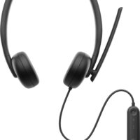 Dell Wired Headset WH3024