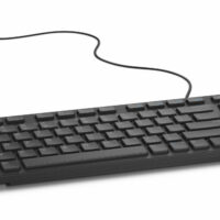 Dell Wired Keyboard - KB216 - US International (QWERTY) - Black