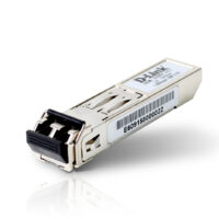 DEM-310GT -1000BASE-LX Single-mode, 10 km