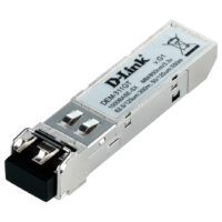 DEM-311GT -1000BASE-SX Multi-mode, 550 m