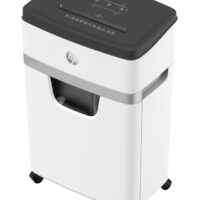Destructora HP OneShred 12MC