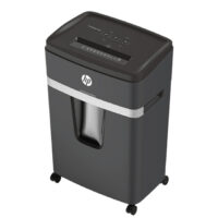 Destructora HP Pro Shredder 12MC