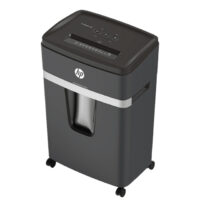 Destructora HP Pro Shredder 18CC