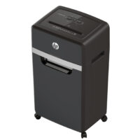 Destructora HP Pro Shredder 24CC