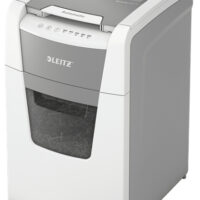 Destructora IQ Auto+ Office 150 P4, autoalimentación, blanca