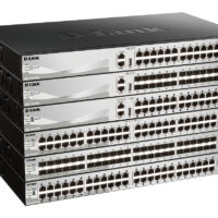 DGS-3130-30PS/E