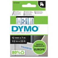 DI-12 Label Manager