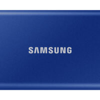 DISCO SSD T7 1TB USB BLUE