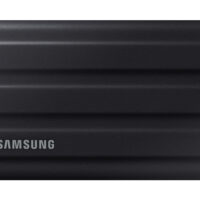 DISCO SSD T7 SHIELD 1TB USB BLACK