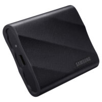 DISCO SSD T9 2TB USB BLACK