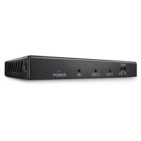 Divisor HDMI 18G de 2 puertos