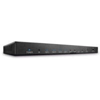 Divisor HDMI 18G de 8 puertos