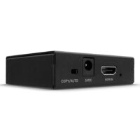DIVISOR HDMI 4K DE 2 PUERTOS