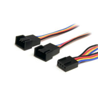Divisor PWM 4 Pin para Fan
