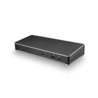DOCK THUNDERBOLT3 4K 60HZ 6X UDB3.0
