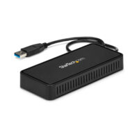 DOCK USB 3.0 DISPLAYPORT
