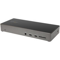 DOCK USB C PARA 3 MONITORES
