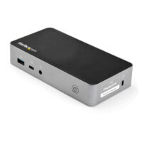 DOCK USB-C X2 HDMI