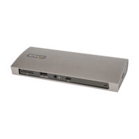 Docking Station Thunderbolt 4 TB4CDOCKUE