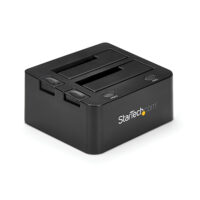 DOCKING STATION USB 3.0 2XSATA
