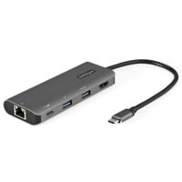 DOCKING STATION USB C HDMI
