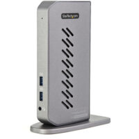 DOCKING STATION USB C O USB-A