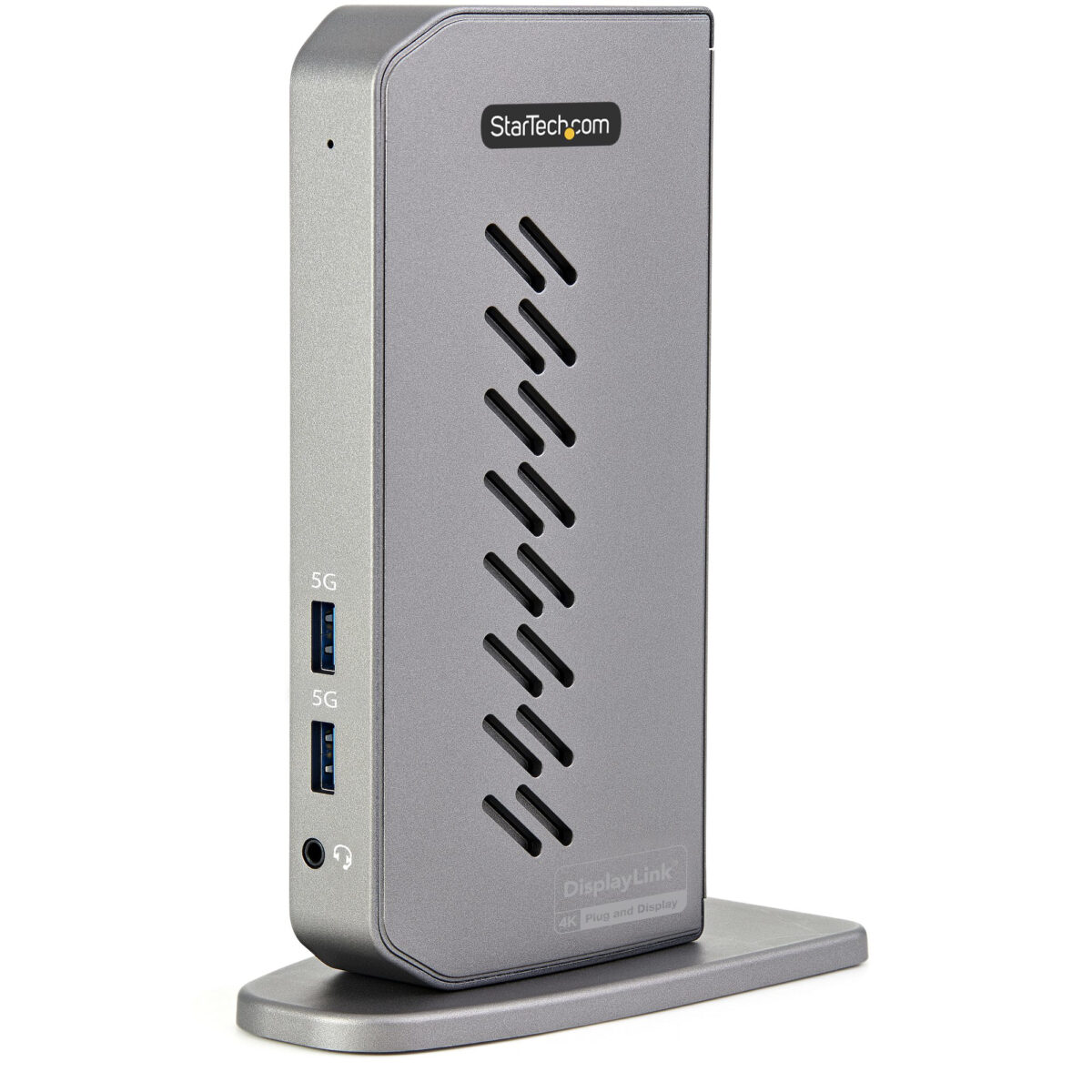 DOCKING STATION USB C O USB-A DOCKING STATION USB C O USB-A