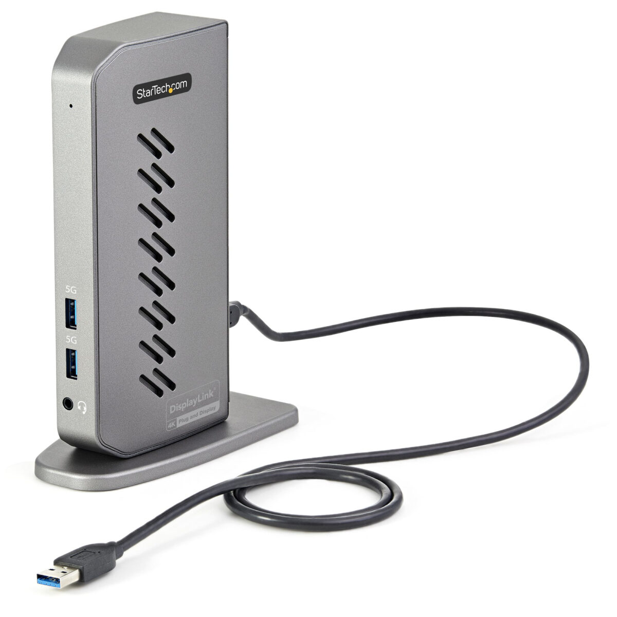 DOCKING STATION USB C O USB-A DOCKING STATION USB C O USB-A
