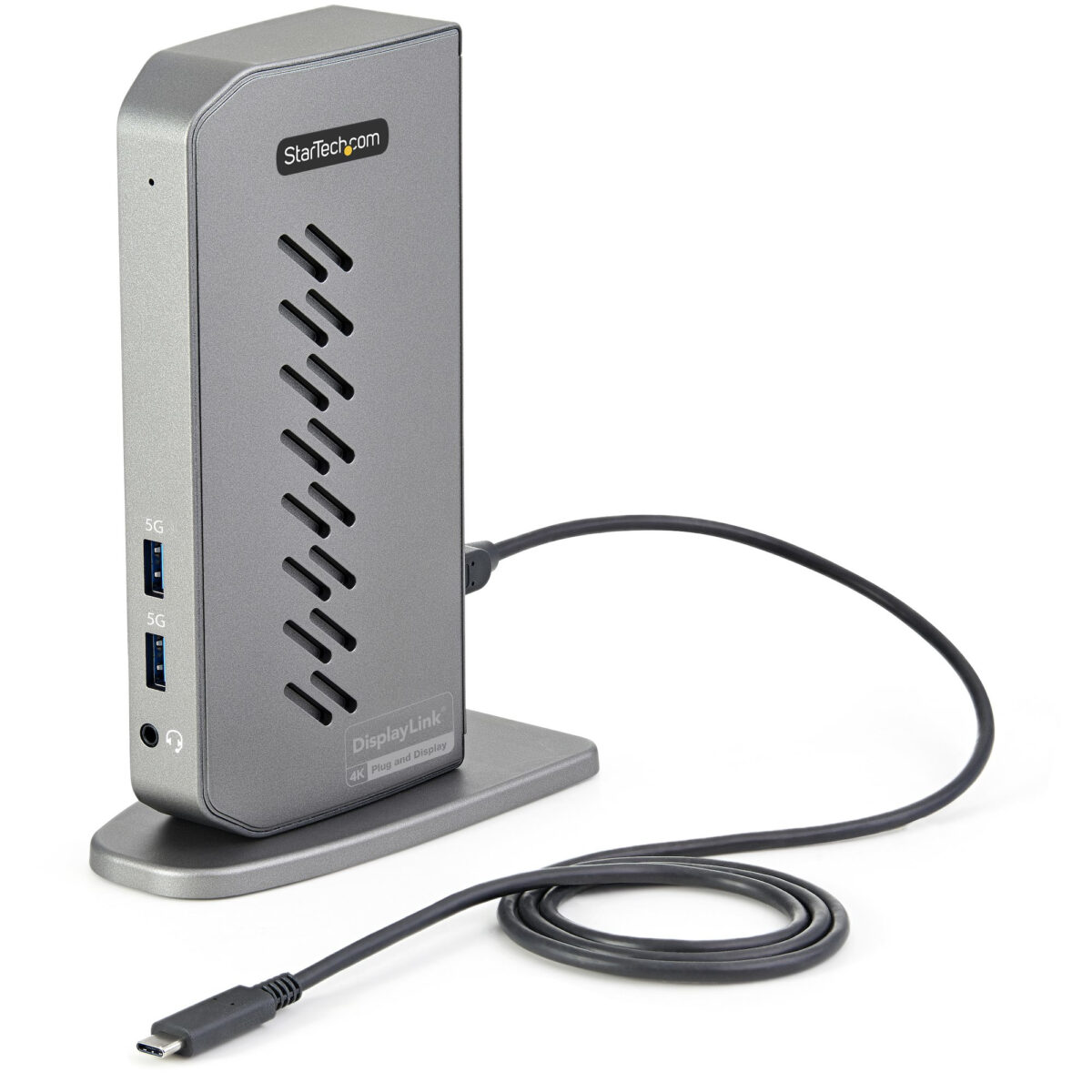DOCKING STATION USB C O USB-A DOCKING STATION USB C O USB-A