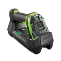 DS3678-XR: RUGGED  AREA IMAGER  EXTENDED RANGE (SE58)  CORDLESS  FIPS  GREEN LASER AIMER  INDUSTRIAL GREEN  VIBRATION MOTOR