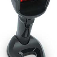 DS9908R: PRESENTATION AREA IMAGER  STANDARD RANGE  CORDED  RFID  MIDNIGHT BLACK - EU FREQUENCIES