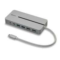 DST-Mx Duo - Mini docking Station para doble pantalla