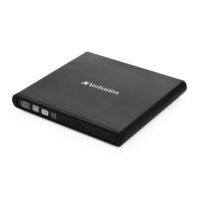 DVD REWRITER CON ADAPTADOR USB-C