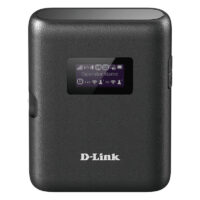 DWR-933 MOBILE WI-FI 4G/LTE CAT 6 WI-FI HOTSPOT 300 MBPS