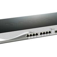 DXS-1210-10TS 10-PORT SWITCH INCLUDING 8X10GIGA P