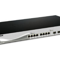 DXS-1210-12SC 12-PORT SMART 10XSFP+ + 2XCOMBO 10G