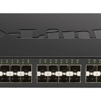 DXS-1210-28S Gigabit Smart Managed