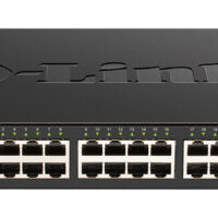 DXS-1210-28T 10 Gigabit Ethernet Smart Managed Switches