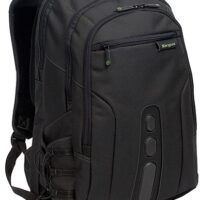 ECO SPRUCE 15.6  B/PACK BLK