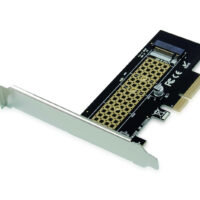 EMRICK05B - Tarjeta PCIe M.2 NVMe