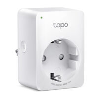 Enchufe Wi-Fi medidor consumo - 1 unidad