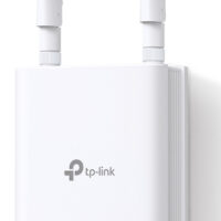 Enrutador exterior Wi-Fi 4G de 300 Mbps